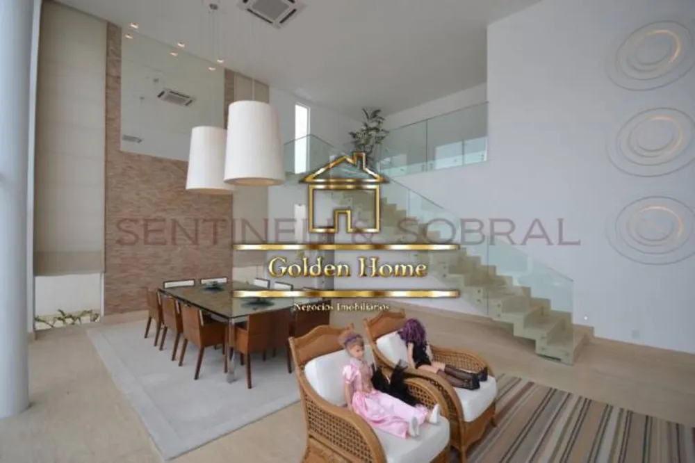 Casa, 4 quartos, 700 m² - Foto 9