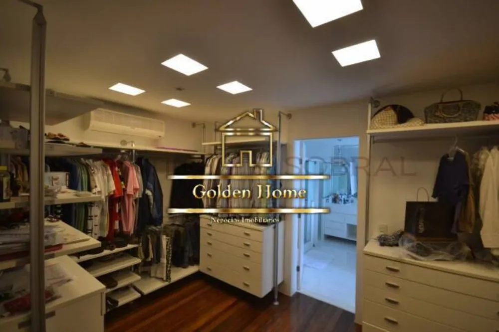 Casa, 4 quartos, 700 m² - Foto 13