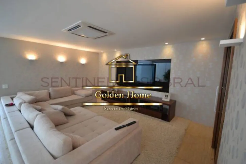 Casa, 4 quartos, 700 m² - Foto 17
