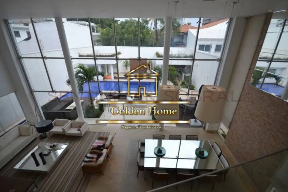 Casa, 4 quartos, 700 m² - Foto 8