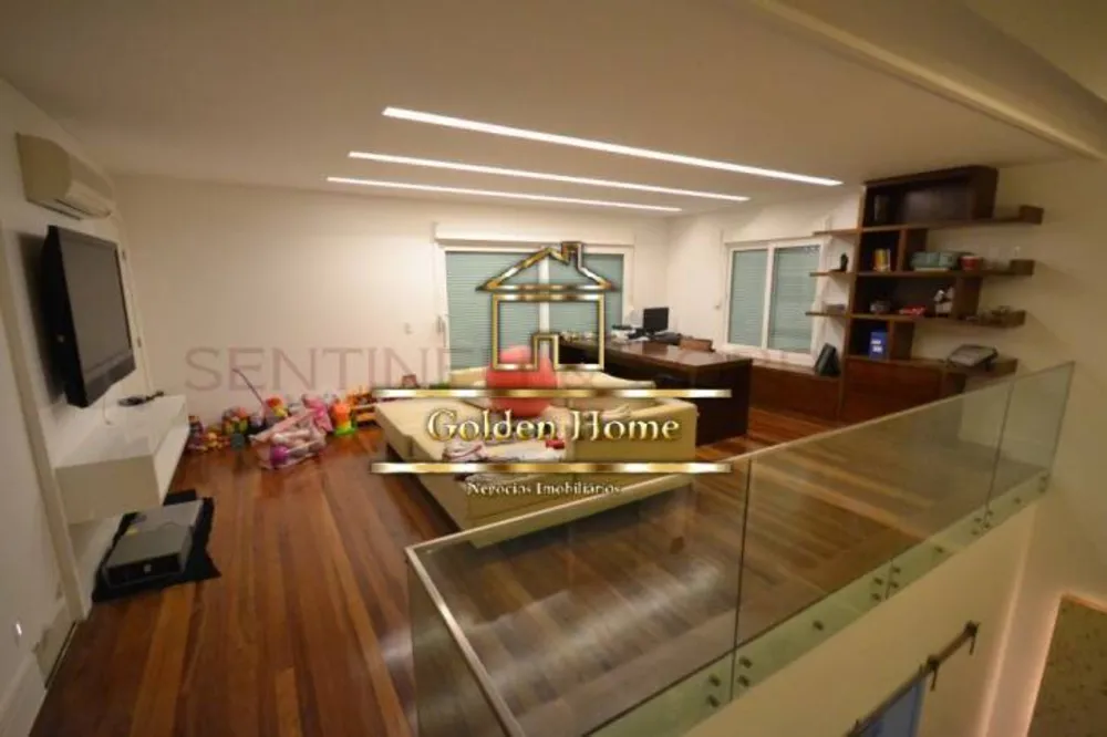 Casa, 4 quartos, 700 m² - Foto 12