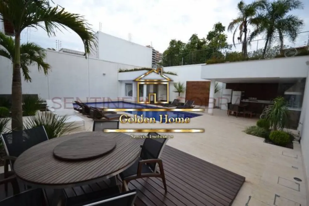 Casa, 4 quartos, 700 m² - Foto 4