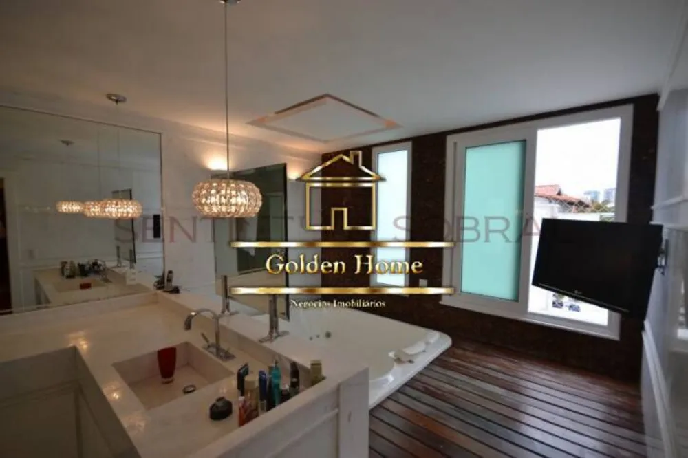 Casa, 4 quartos, 700 m² - Foto 10