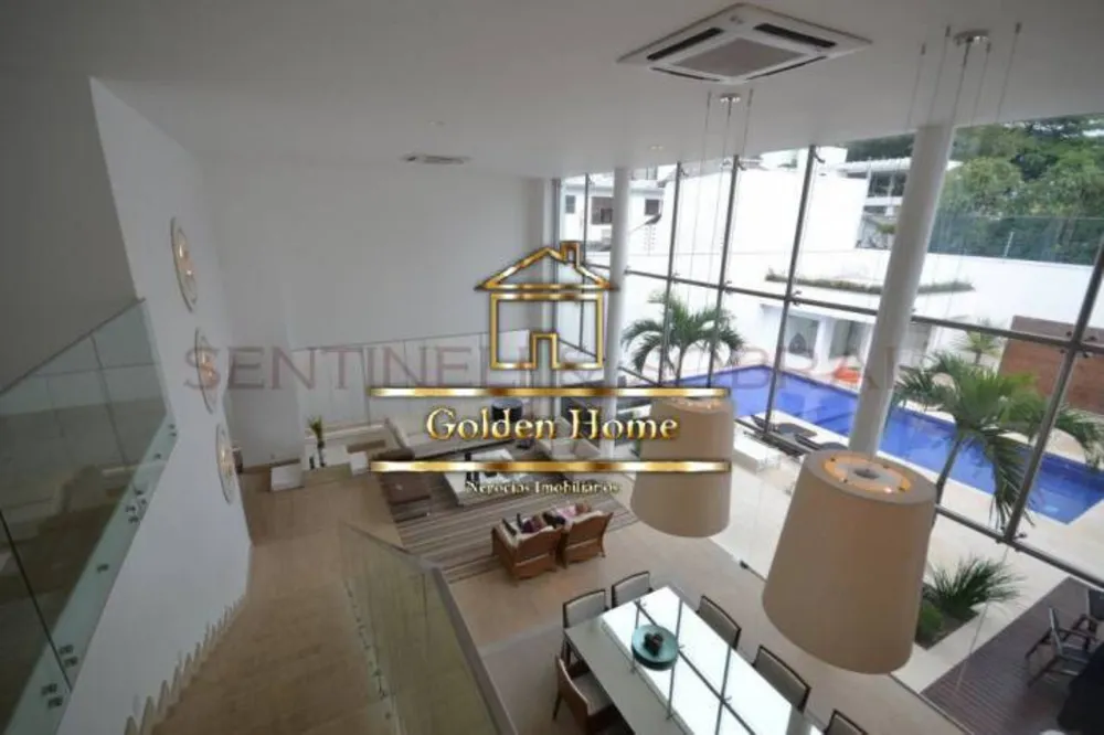 Casa, 4 quartos, 700 m² - Foto 5