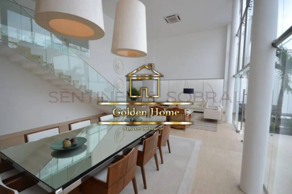 Casa, 4 quartos, 700 m² - Foto 7