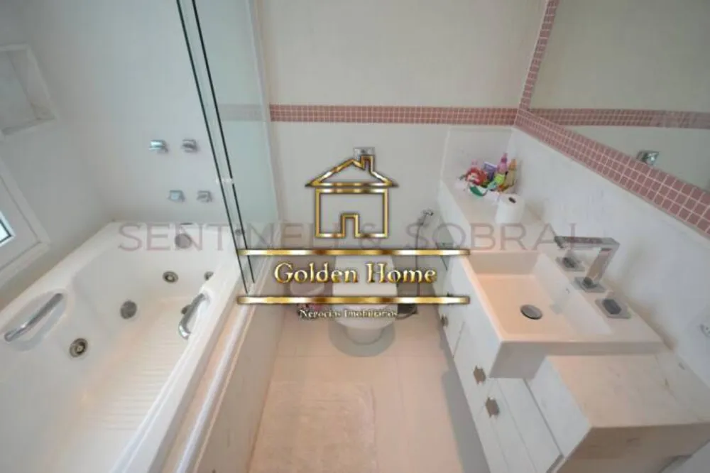 Casa, 4 quartos, 700 m² - Foto 19