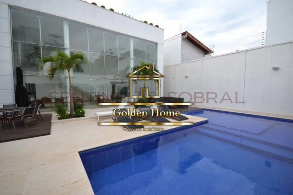 Casa, 4 quartos, 700 m² - Foto 1