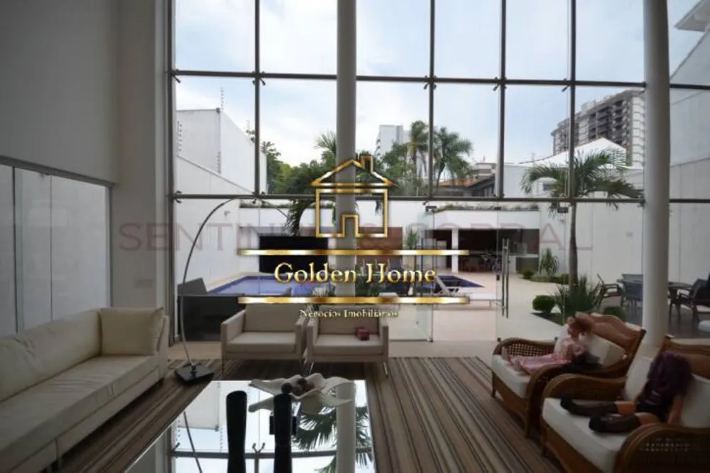Casa, 4 quartos, 700 m² - Foto 6