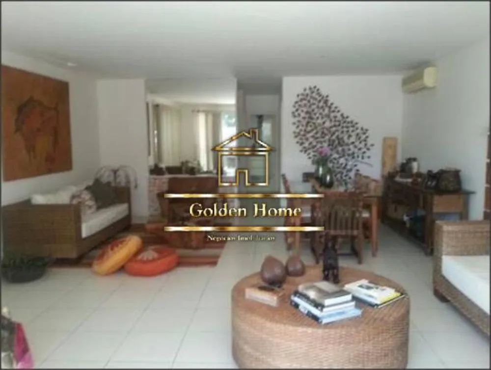 Casa de Condomínio, 5 quartos - Foto 4
