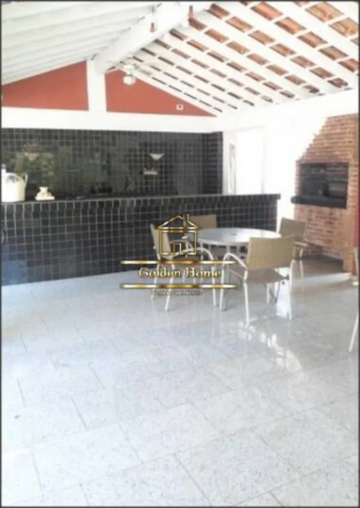 Casa, 5 quartos, 960 m² - Foto 27