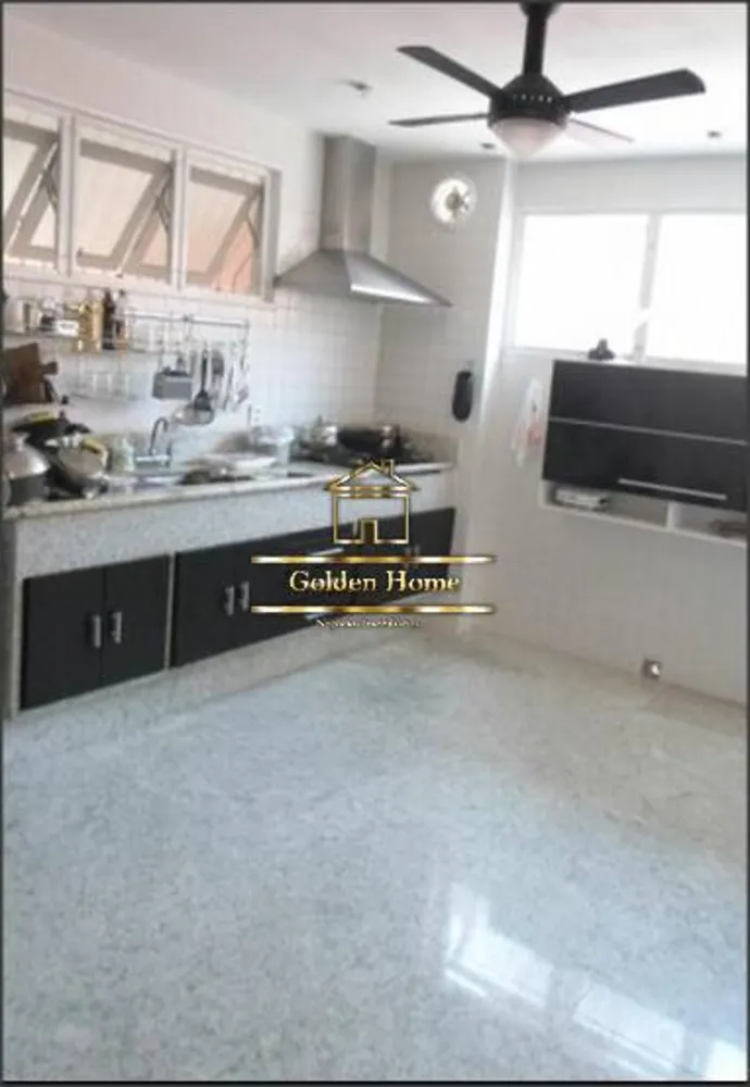 Casa, 5 quartos, 960 m² - Foto 25