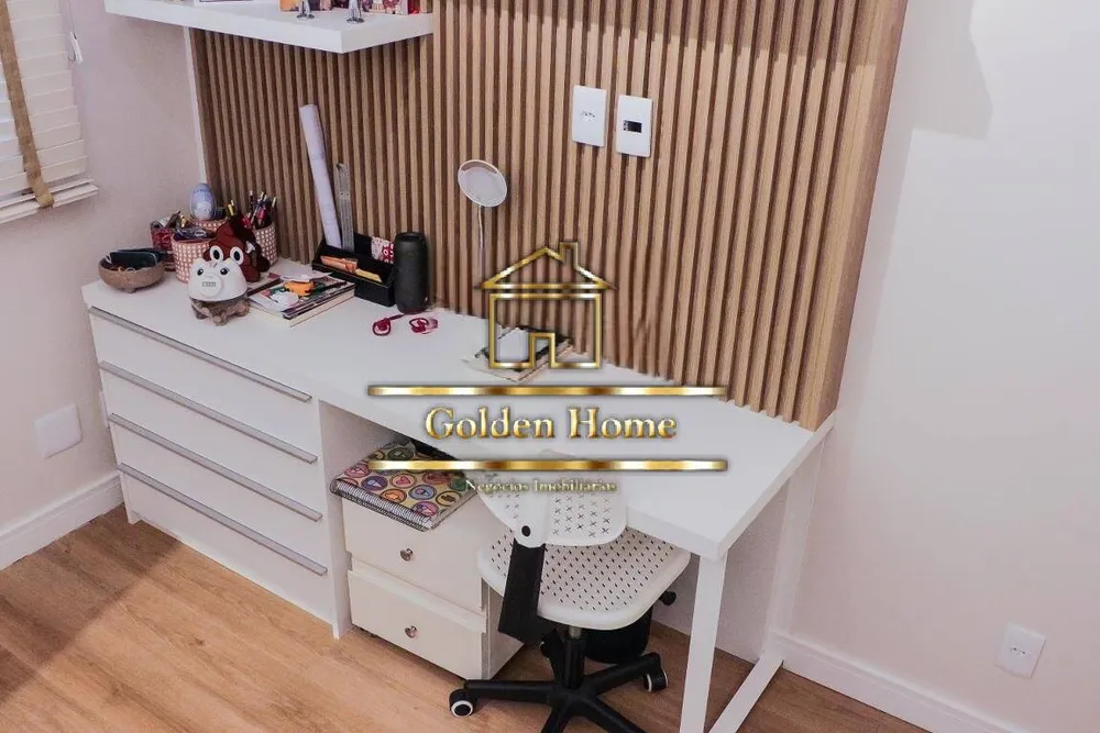 Apartamento, 4 quartos, 136 m² - Foto 10