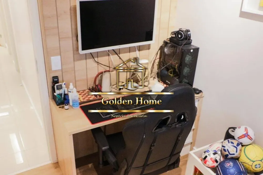 Apartamento, 4 quartos, 136 m² - Foto 12