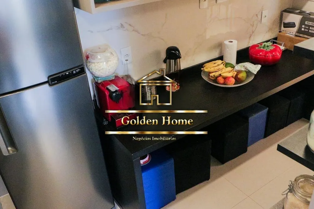 Apartamento, 4 quartos, 136 m² - Foto 8