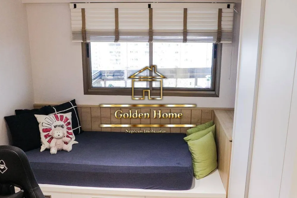 Apartamento, 4 quartos, 136 m² - Foto 11