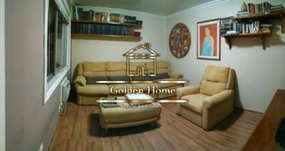 Apartamento, 3 quartos, 165 m² - Foto 8