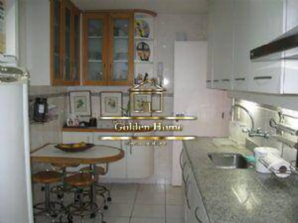 Apartamento, 3 quartos, 165 m² - Foto 5
