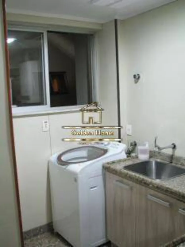 Apartamento, 3 quartos, 165 m² - Foto 2