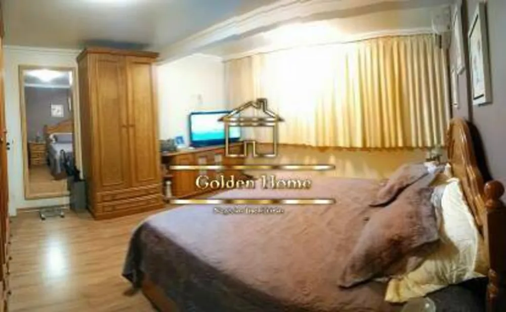 Apartamento, 3 quartos, 165 m² - Foto 4