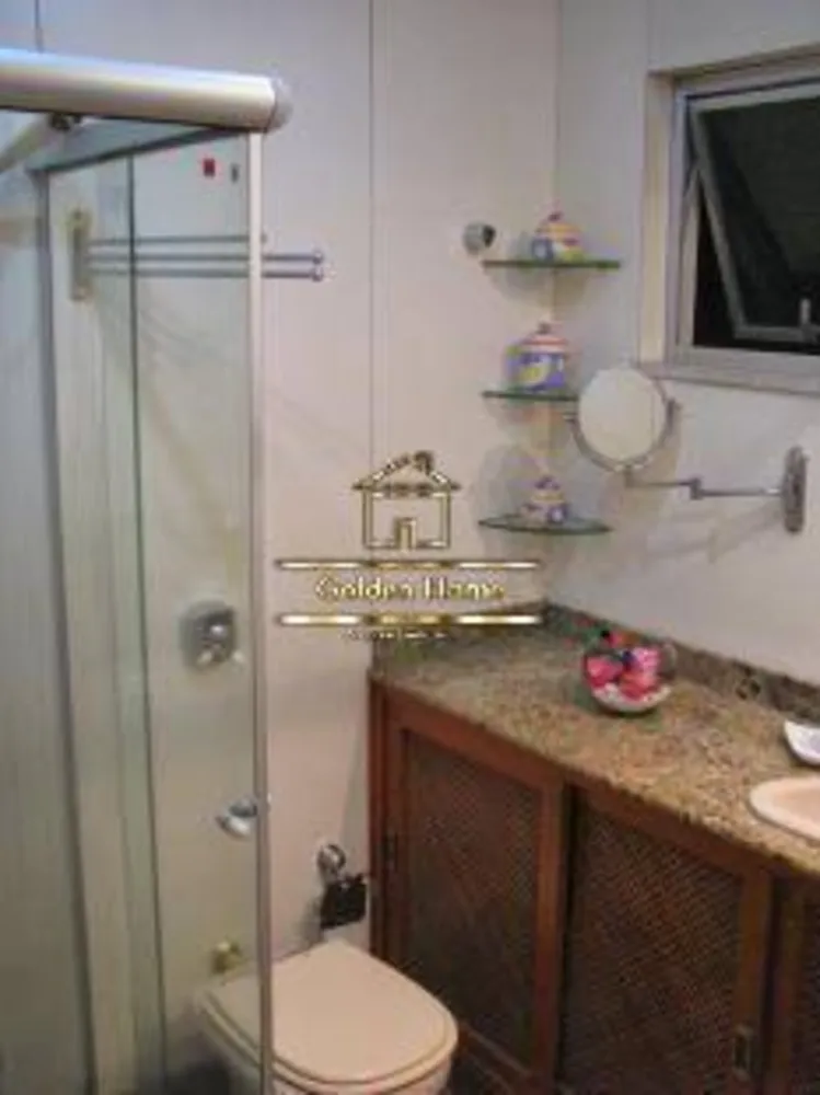 Apartamento, 3 quartos, 165 m² - Foto 7