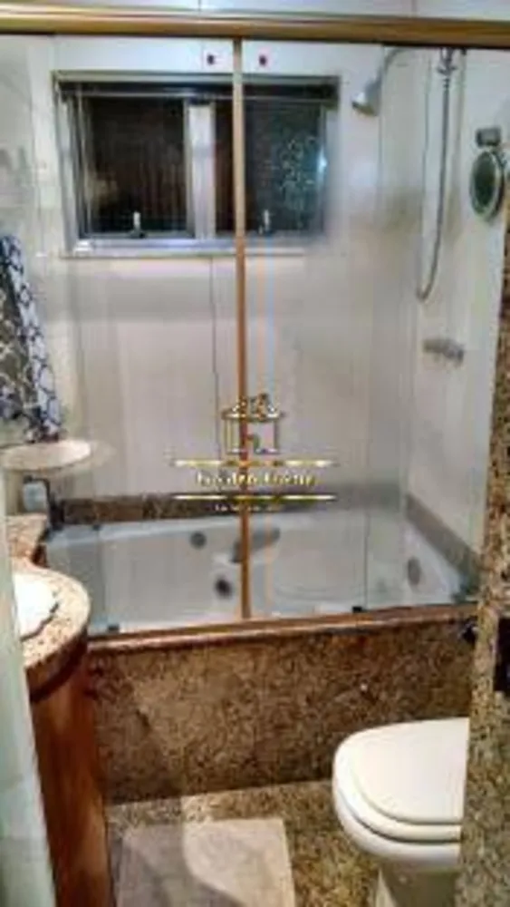 Apartamento, 3 quartos, 165 m² - Foto 3
