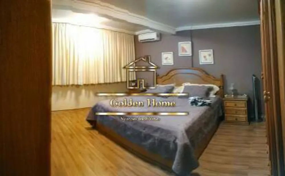 Apartamento, 3 quartos, 165 m² - Foto 6