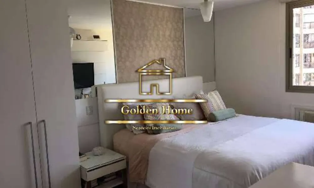 Apartamento, 4 quartos, 190 m² - Foto 14