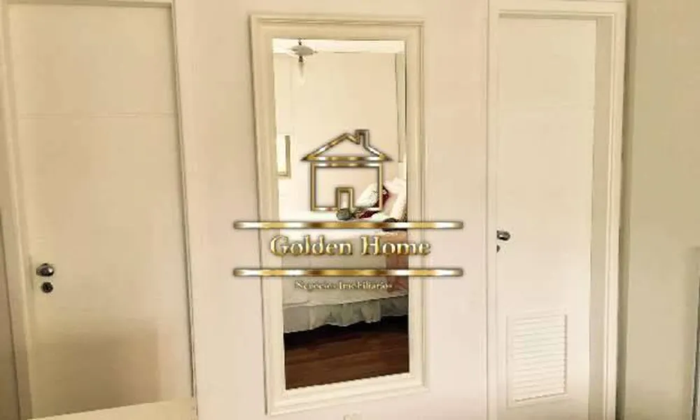 Apartamento, 4 quartos, 190 m² - Foto 6