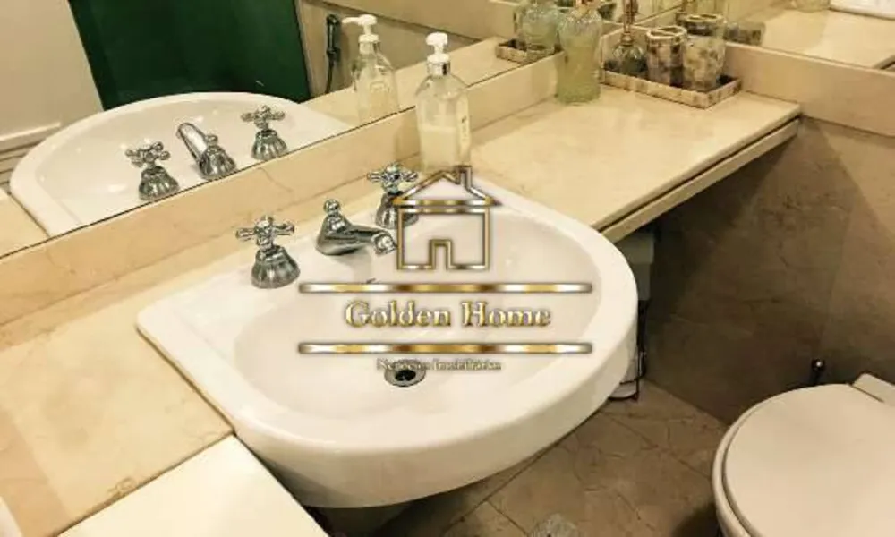 Apartamento, 4 quartos, 190 m² - Foto 10
