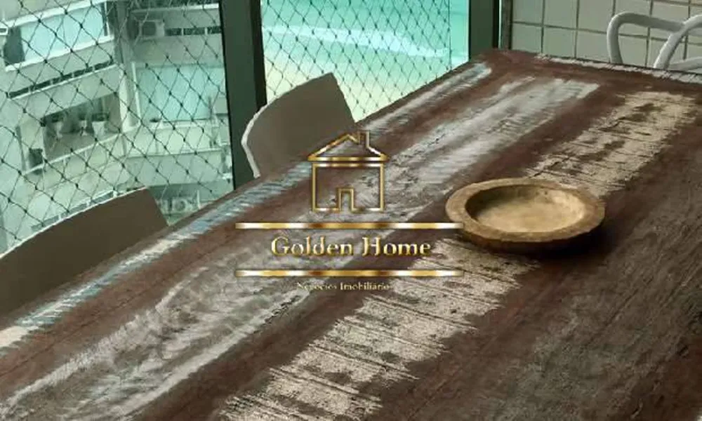 Apartamento, 4 quartos, 190 m² - Foto 1