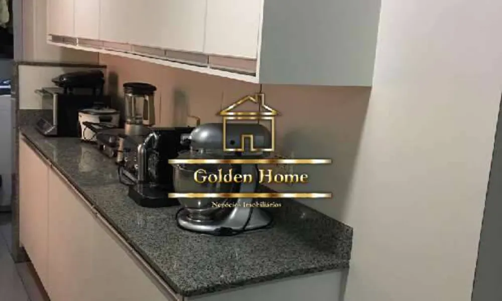 Apartamento, 4 quartos, 190 m² - Foto 18