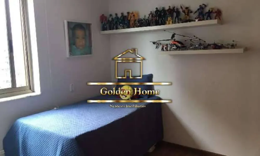Apartamento, 4 quartos, 190 m² - Foto 8