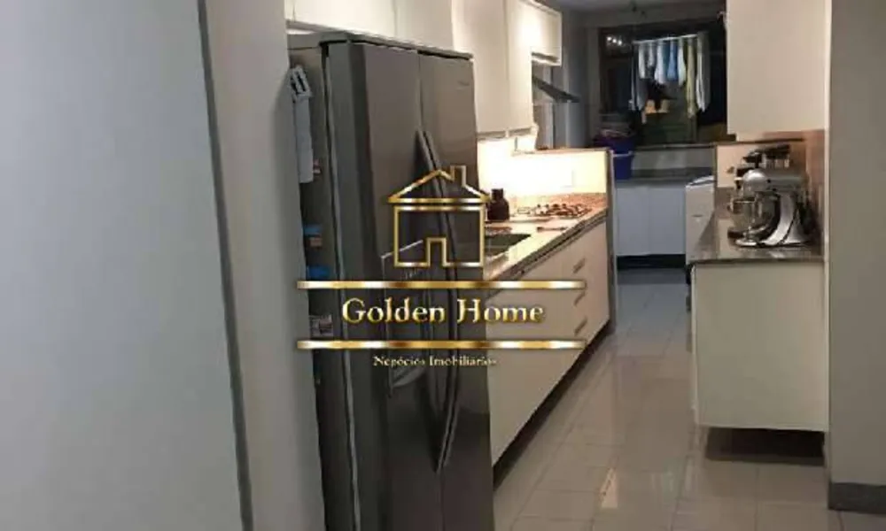 Apartamento, 4 quartos, 190 m² - Foto 16