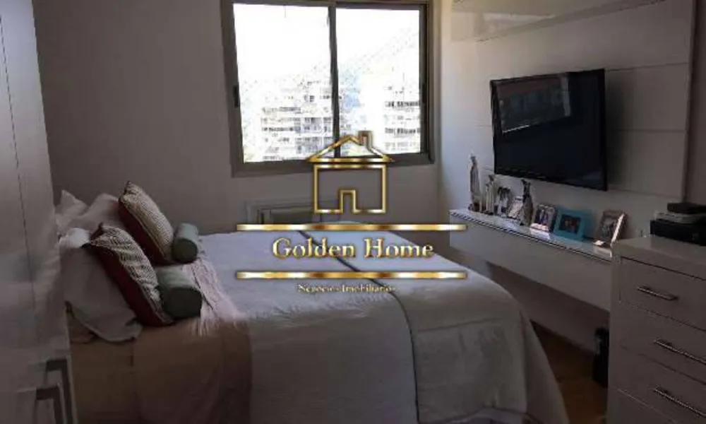 Apartamento, 4 quartos, 190 m² - Foto 13