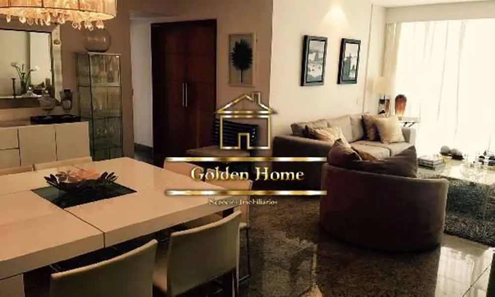 Apartamento, 4 quartos, 190 m² - Foto 5
