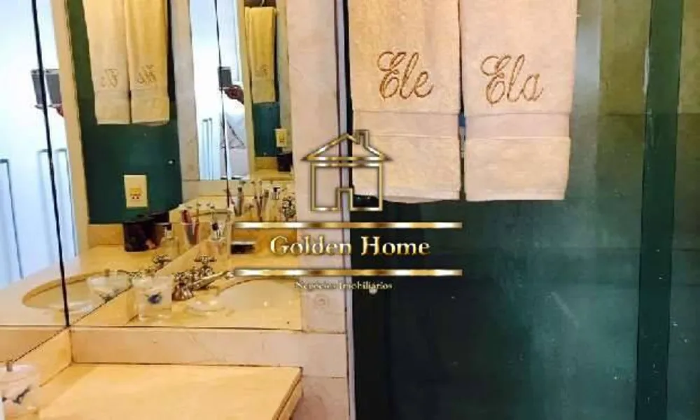 Apartamento, 4 quartos, 190 m² - Foto 11