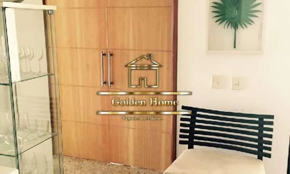 Apartamento, 4 quartos, 190 m² - Foto 9