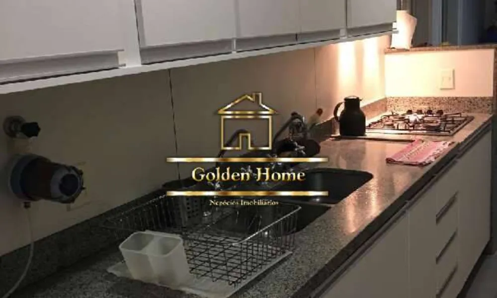 Apartamento, 4 quartos, 190 m² - Foto 17