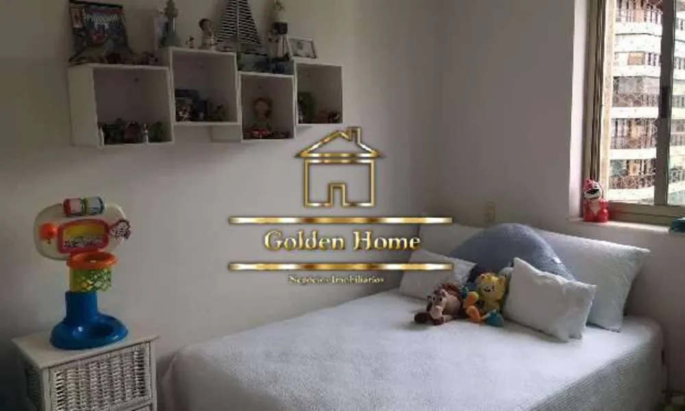 Apartamento, 4 quartos, 190 m² - Foto 12