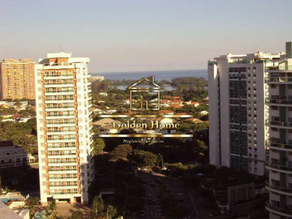 Cobertura, 4 quartos - Foto 4