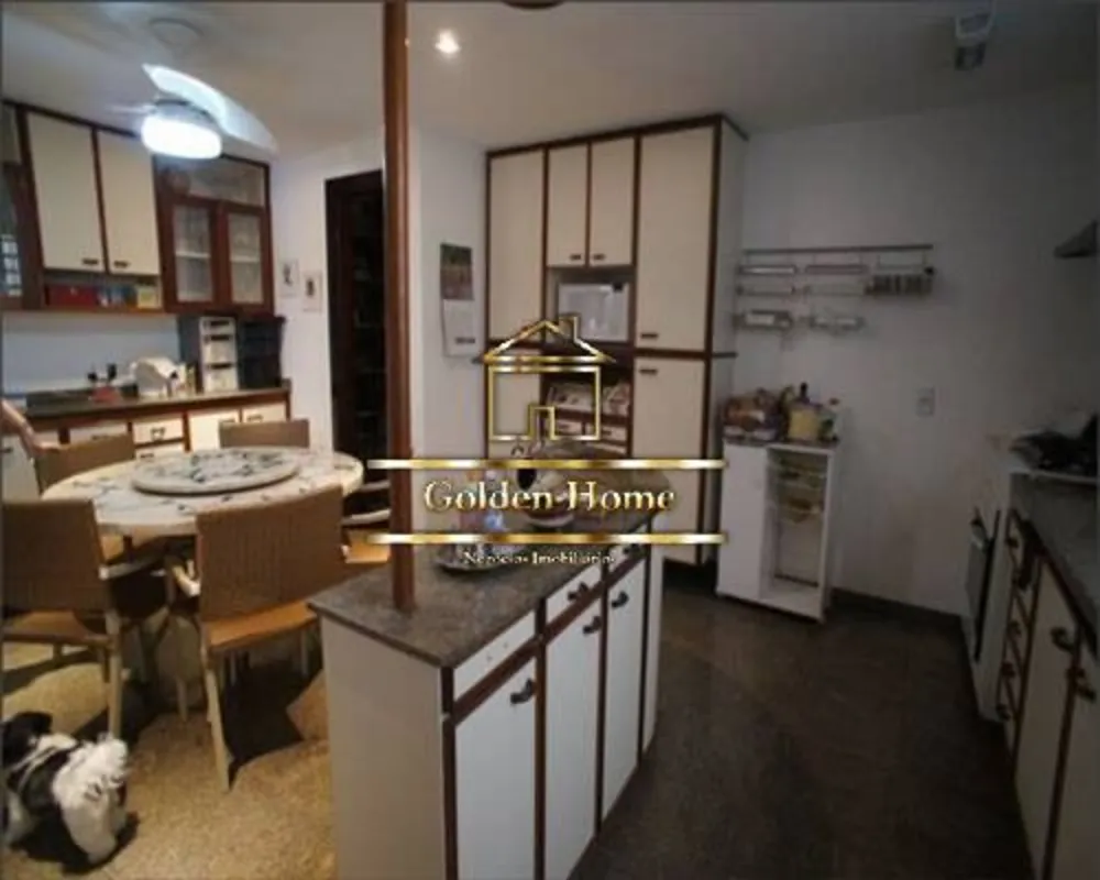 Casa, 4 quartos - Foto 18