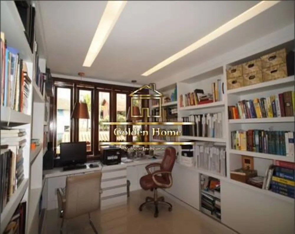 Casa, 4 quartos - Foto 11