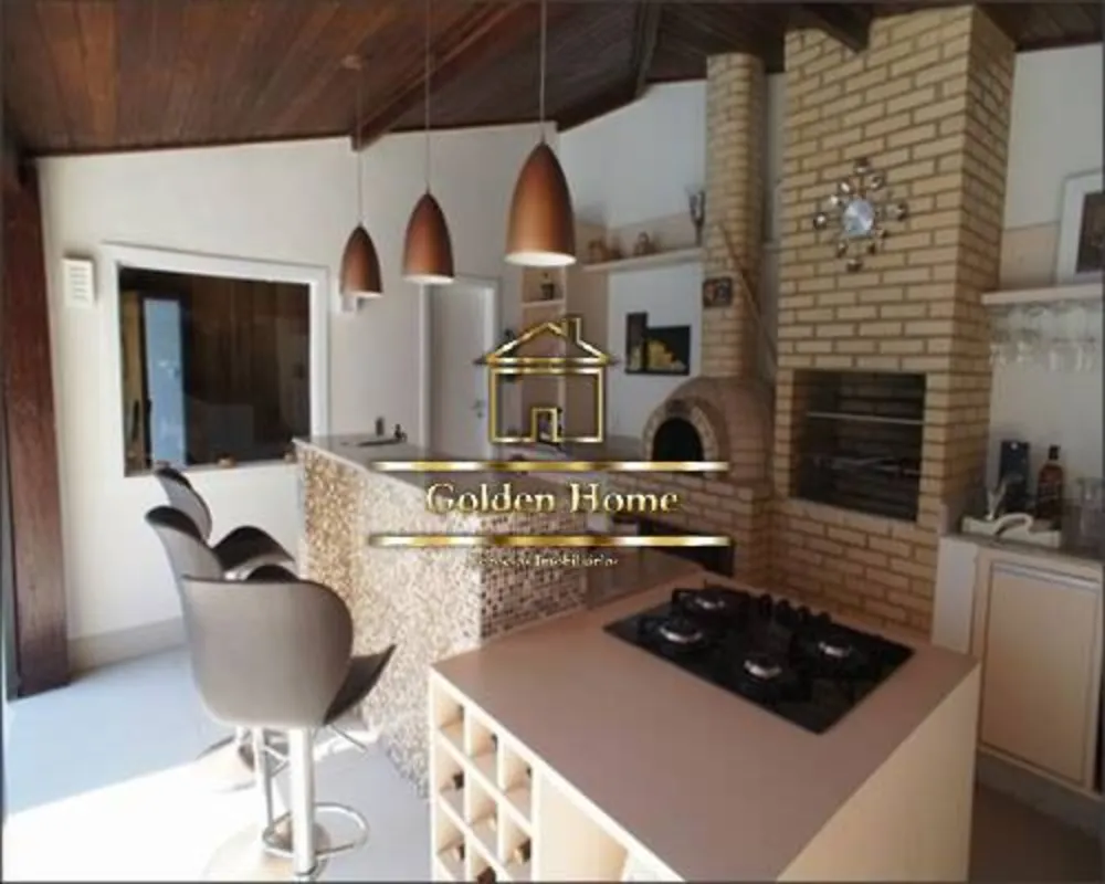 Casa, 4 quartos - Foto 6