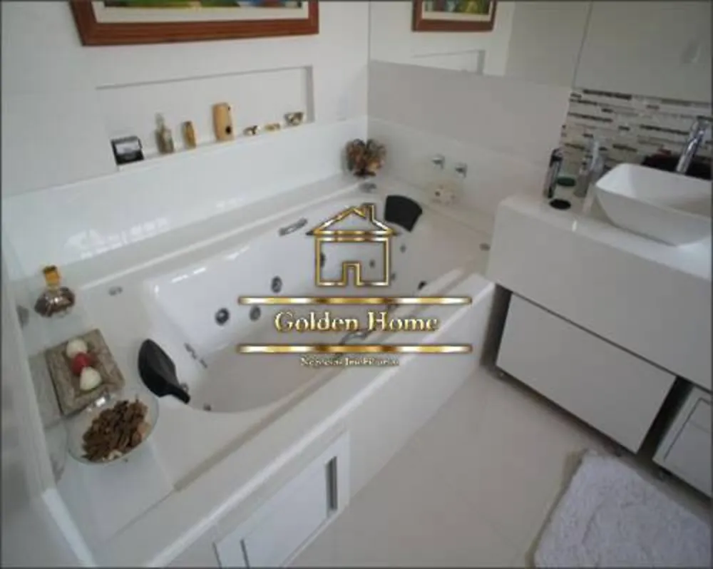 Casa, 4 quartos - Foto 22