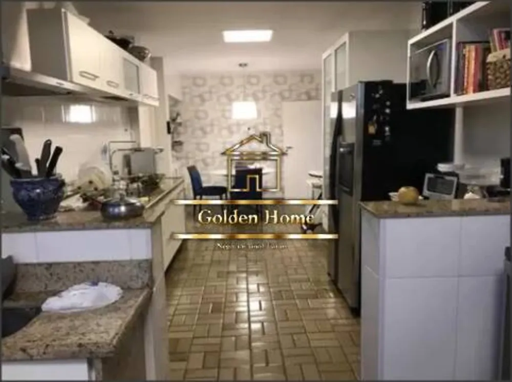 Apartamento, 4 quartos - Foto 8