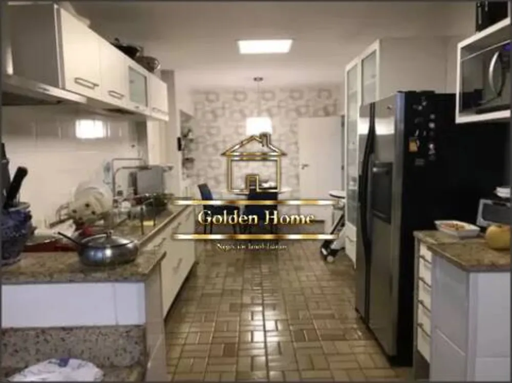 Apartamento, 4 quartos - Foto 7