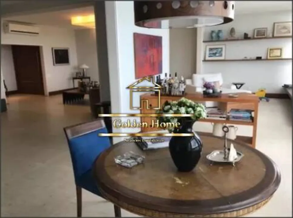 Apartamento, 4 quartos - Foto 4