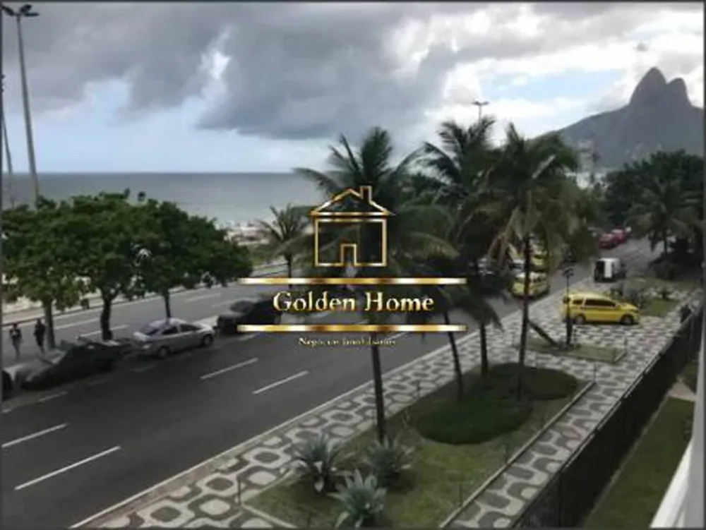 Apartamento, 4 quartos - Foto 1