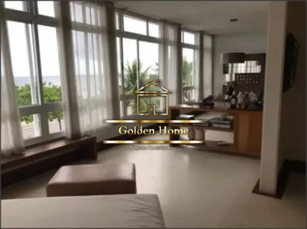 Apartamento, 4 quartos - Foto 2