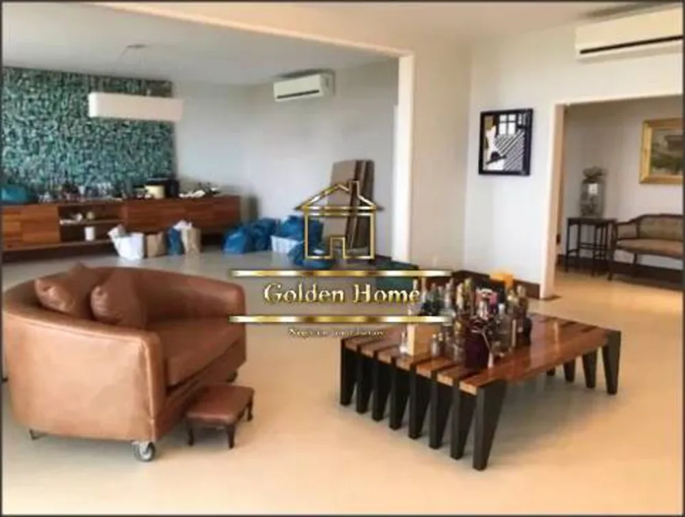 Apartamento, 4 quartos - Foto 3